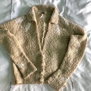 Free People sweater